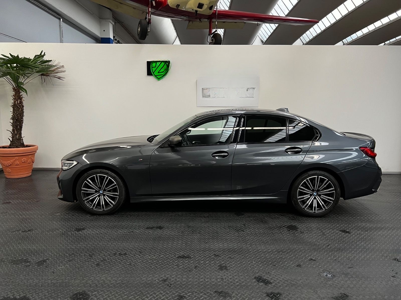 BMW M340d xDrive*ALCANTARA*ACC*LED*HUD*STANDHEIZUNG* foto 4