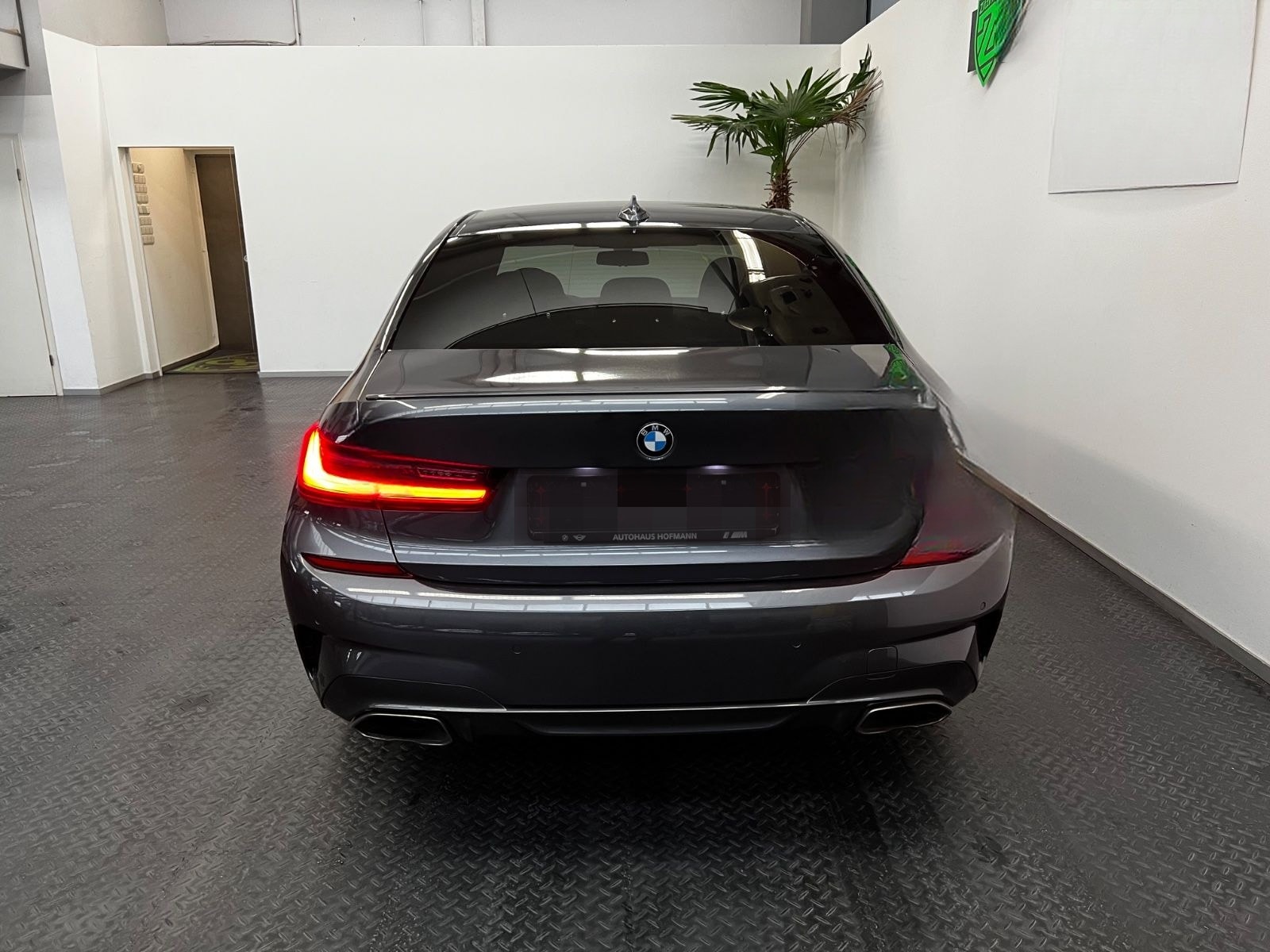 BMW M340d xDrive*ALCANTARA*ACC*LED*HUD*STANDHEIZUNG* foto 7