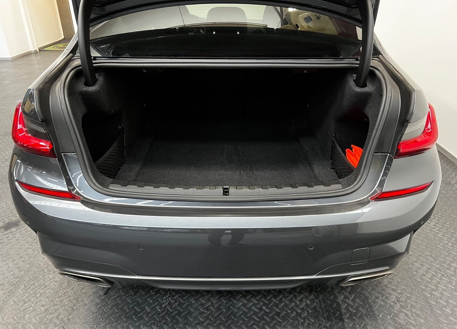 BMW M340d xDrive*ALCANTARA*ACC*LED*HUD*STANDHEIZUNG* foto 8