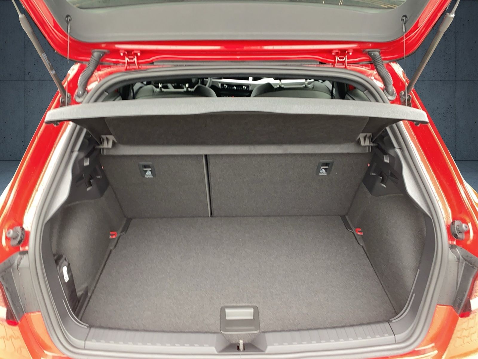 Audi A1 Sportback S line 40 TFSI S tr. LED 18 FLA ACC foto 12