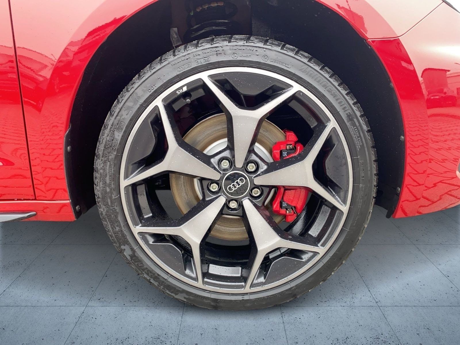 Audi A1 Sportback S line 40 TFSI S tr. LED 18 FLA ACC foto 7