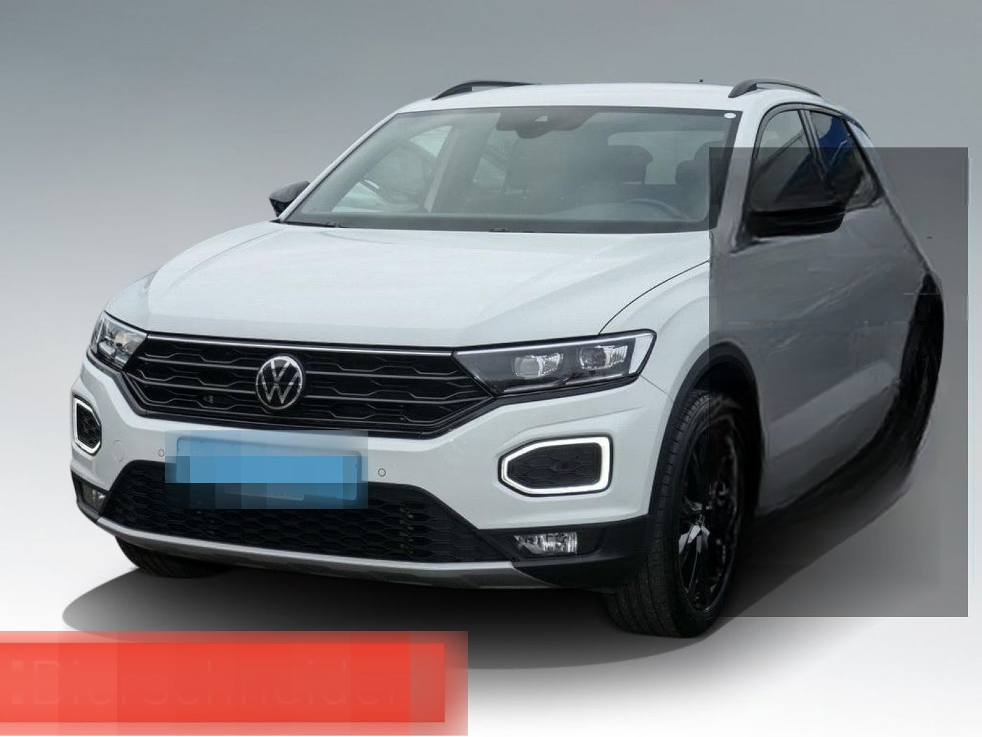 Volkswagen T-Roc 1.5 TSI Style NAVI DAB ACC PDC foto 1