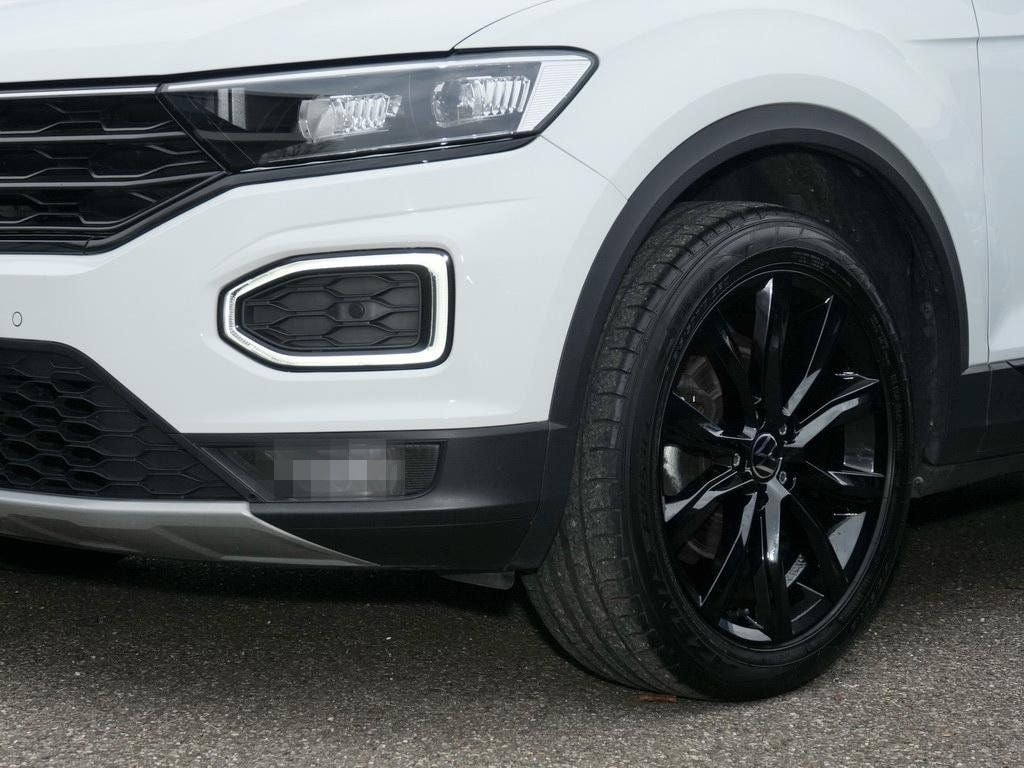 Volkswagen T-Roc 1.5 TSI Style NAVI DAB ACC PDC foto 13