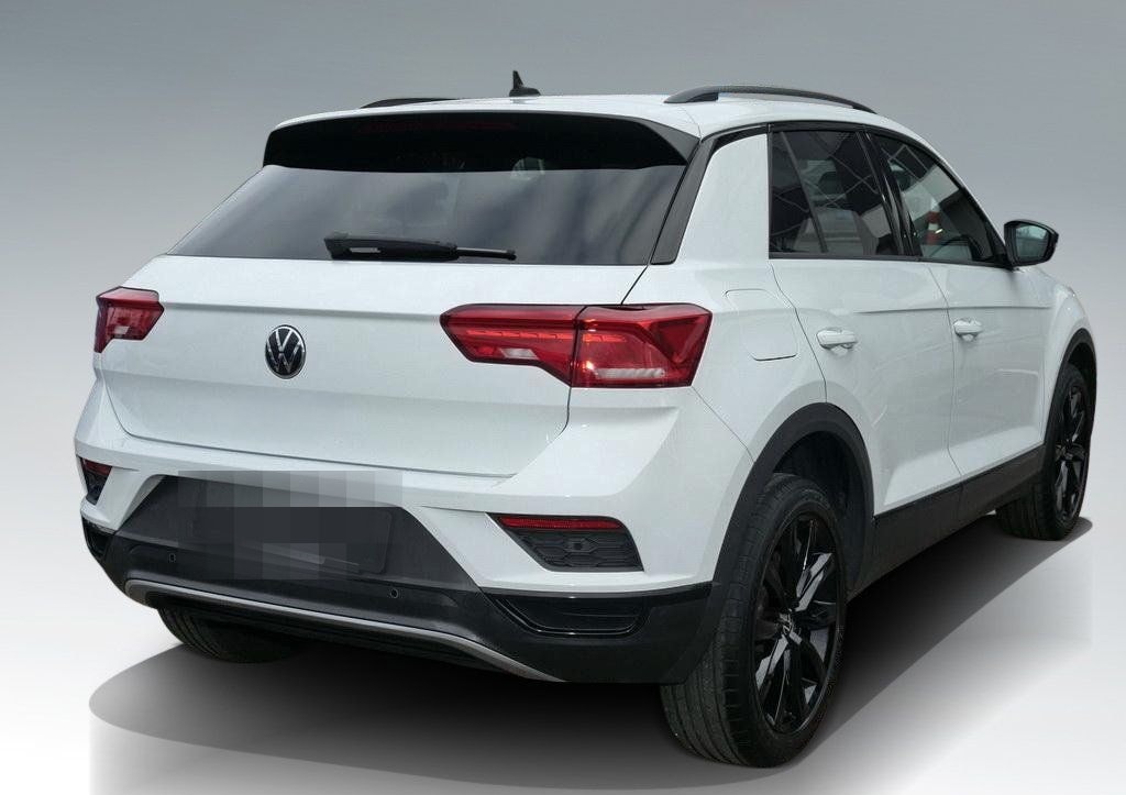 Volkswagen T-Roc 1.5 TSI Style NAVI DAB ACC PDC foto 5