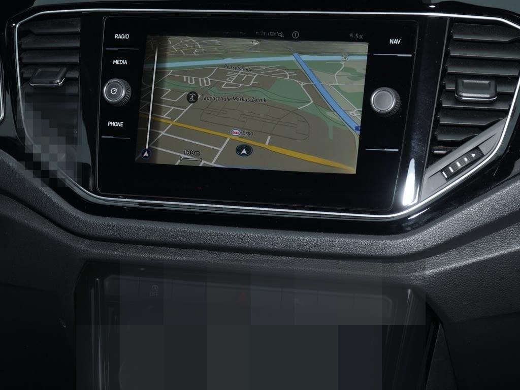 Volkswagen T-Roc 1.5 TSI Style NAVI DAB ACC PDC foto 10