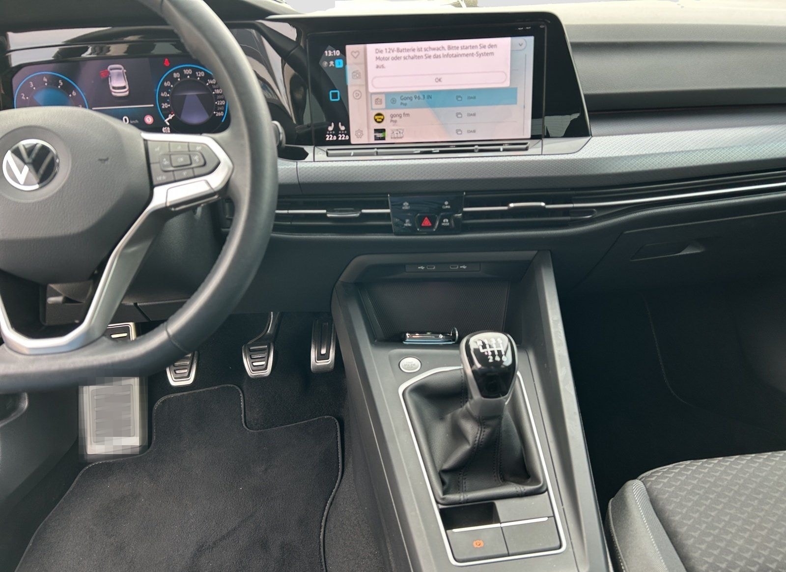 Volkswagen Golf 8 1.5 TSI Active 5-J-GAR HuD NAVI STANDH LI foto 19