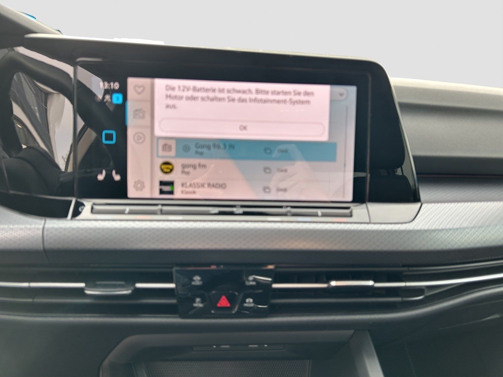 Volkswagen Golf 8 1.5 TSI Active 5-J-GAR HuD NAVI STANDH LI foto 20