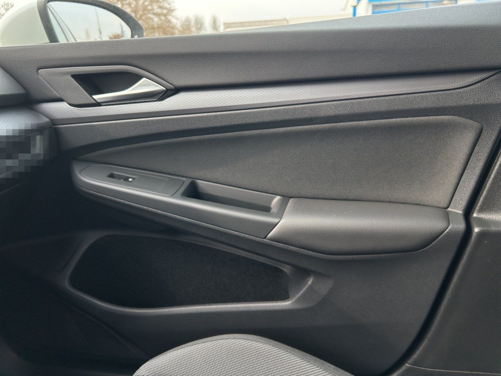 Volkswagen Golf 8 1.5 TSI Active 5-J-GAR HuD NAVI STANDH LI foto 21