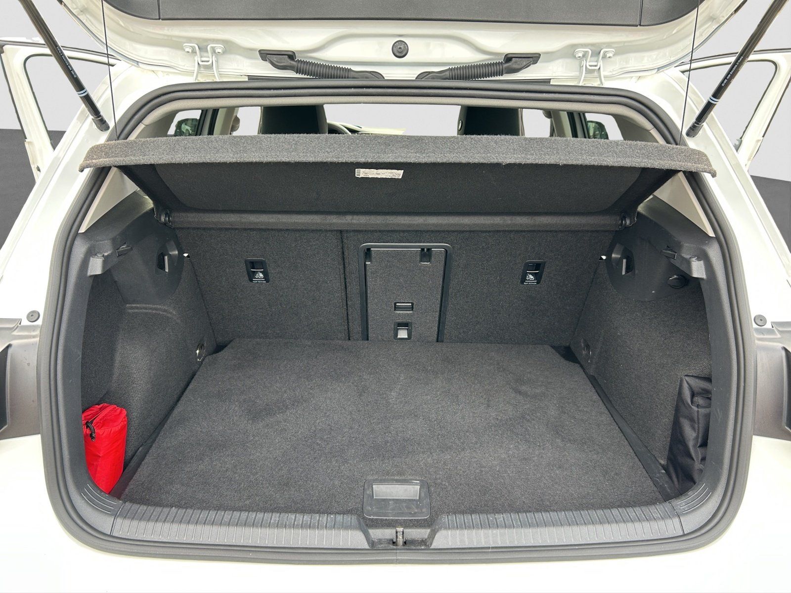 Volkswagen Golf 8 1.5 TSI Active 5-J-GAR HuD NAVI STANDH LI foto 24