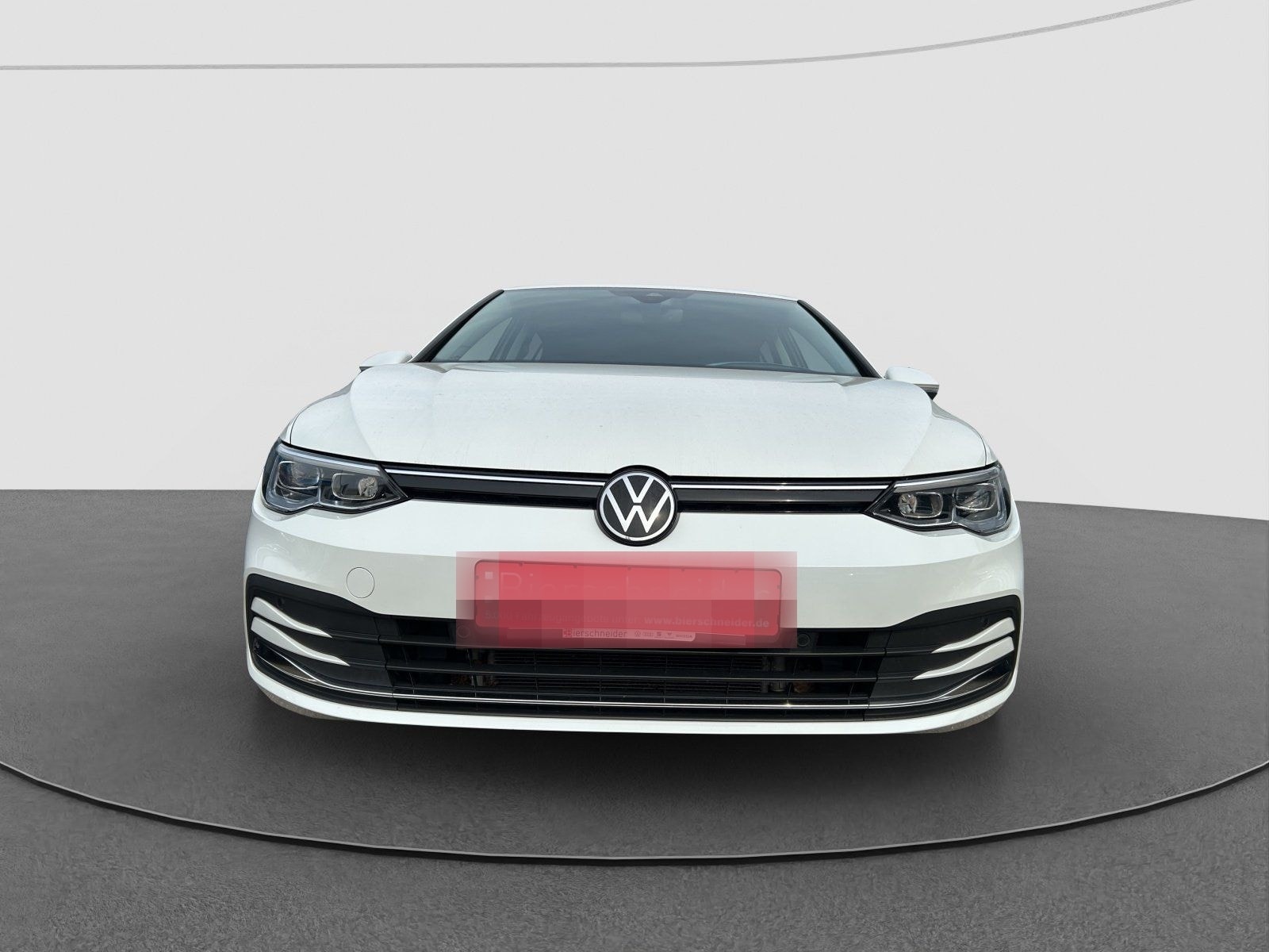 Volkswagen Golf 8 1.5 TSI Active 5-J-GAR HuD NAVI STANDH LI foto 5