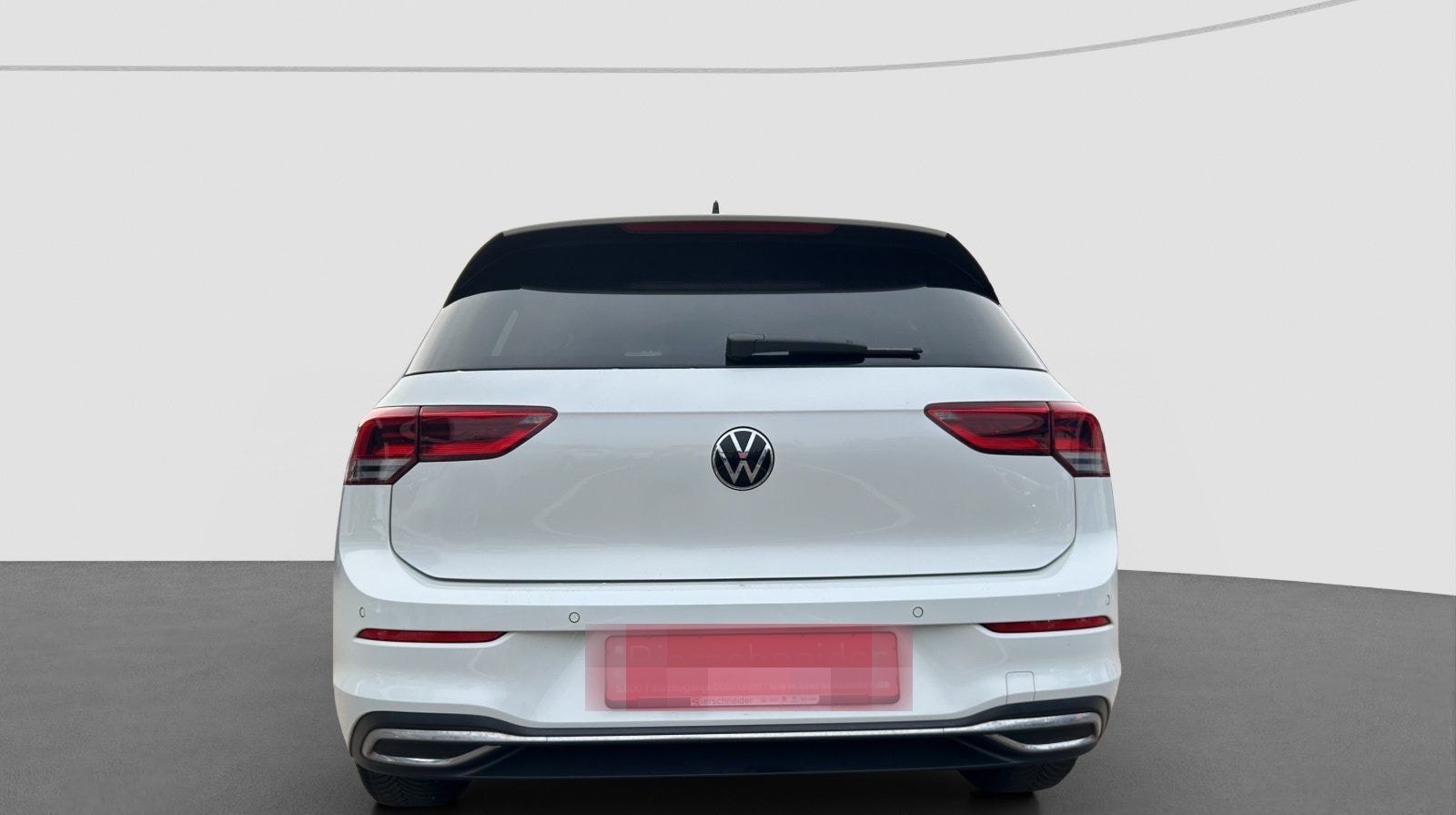 Volkswagen Golf 8 1.5 TSI Active 5-J-GAR HuD NAVI STANDH LI foto 9