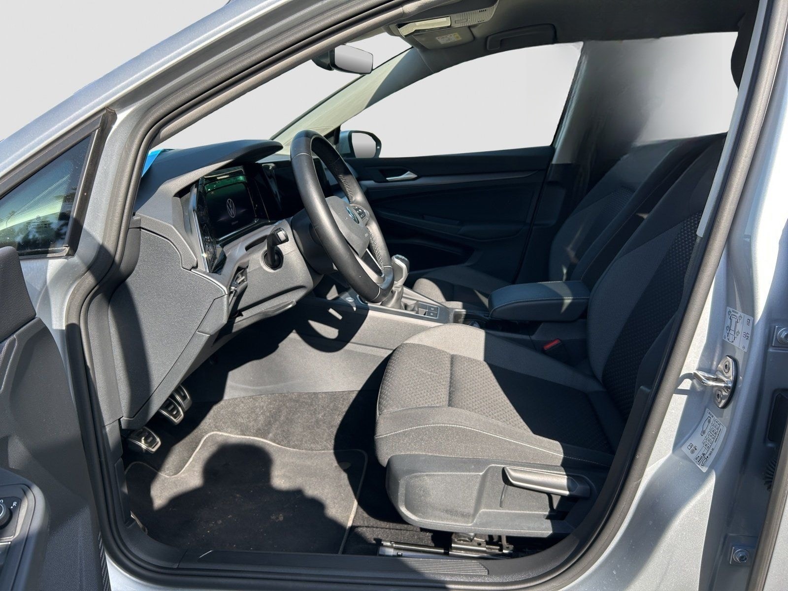 Volkswagen Golf 8 1.5 TSI Active STANDH KAMERA LED ACC NAVI foto 13