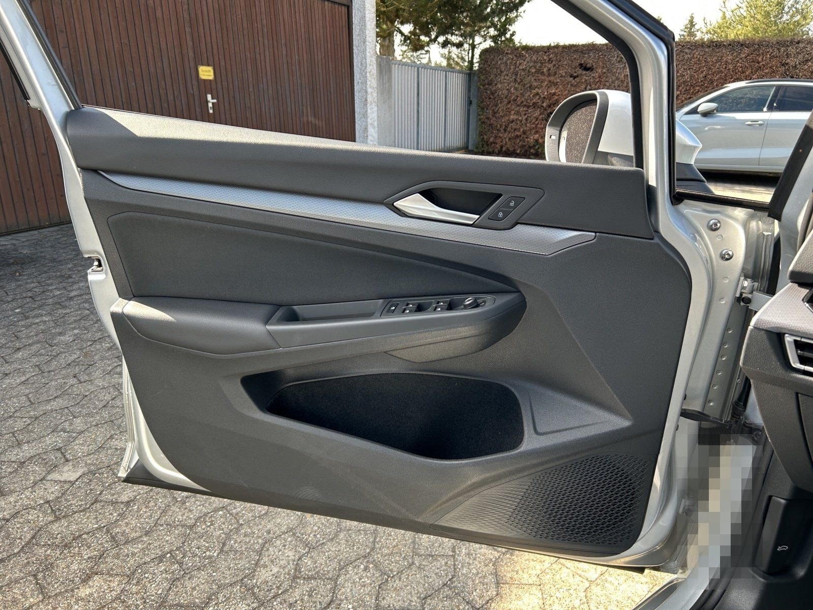 Volkswagen Golf 8 1.5 TSI Active STANDH KAMERA LED ACC NAVI foto 16