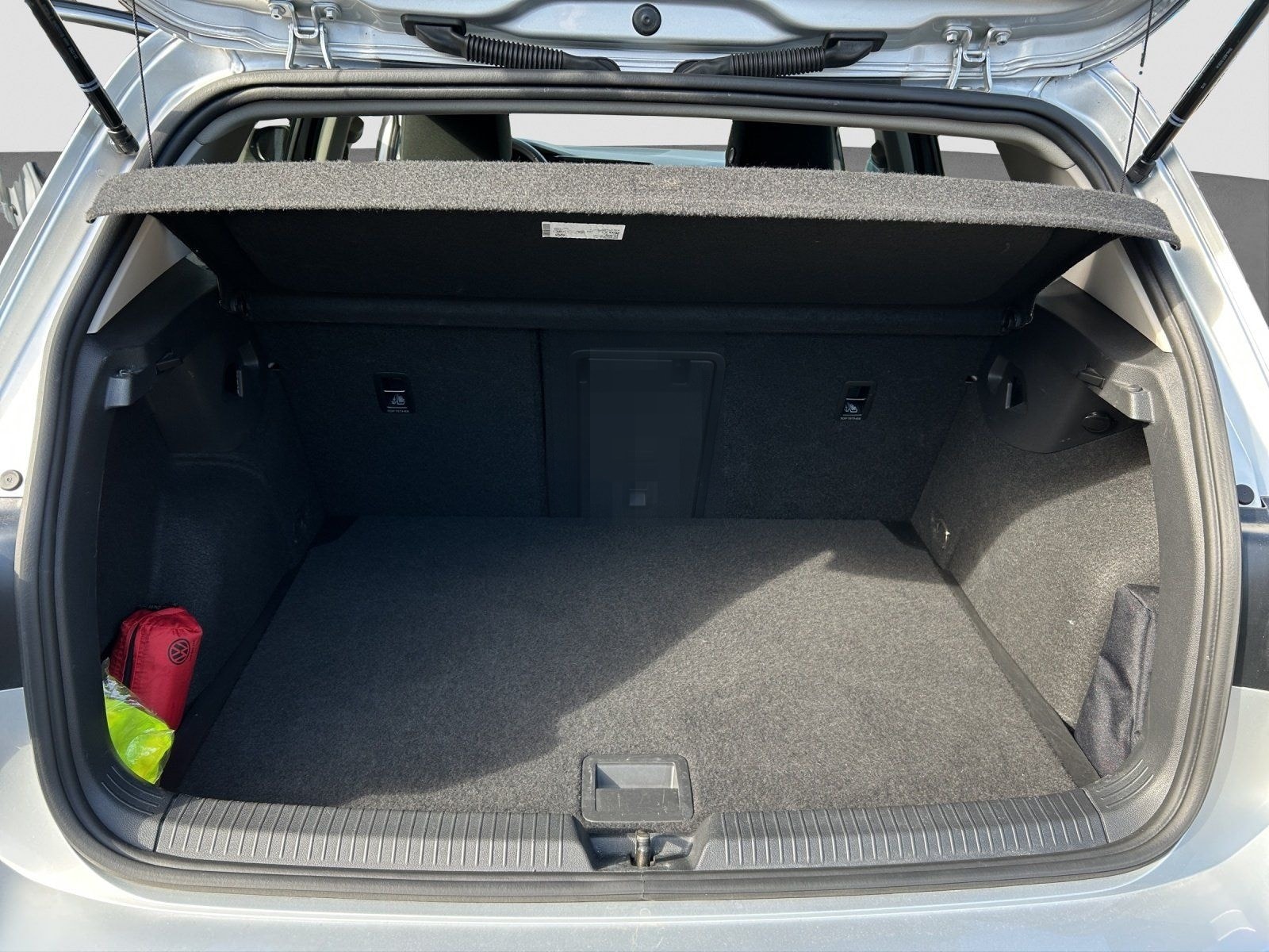 Volkswagen Golf 8 1.5 TSI Active STANDH KAMERA LED ACC NAVI foto 24