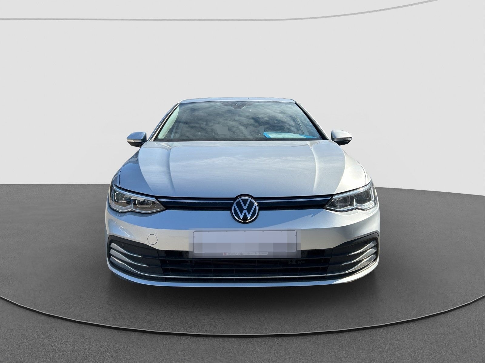 Volkswagen Golf 8 1.5 TSI Active STANDH KAMERA LED ACC NAVI foto 5