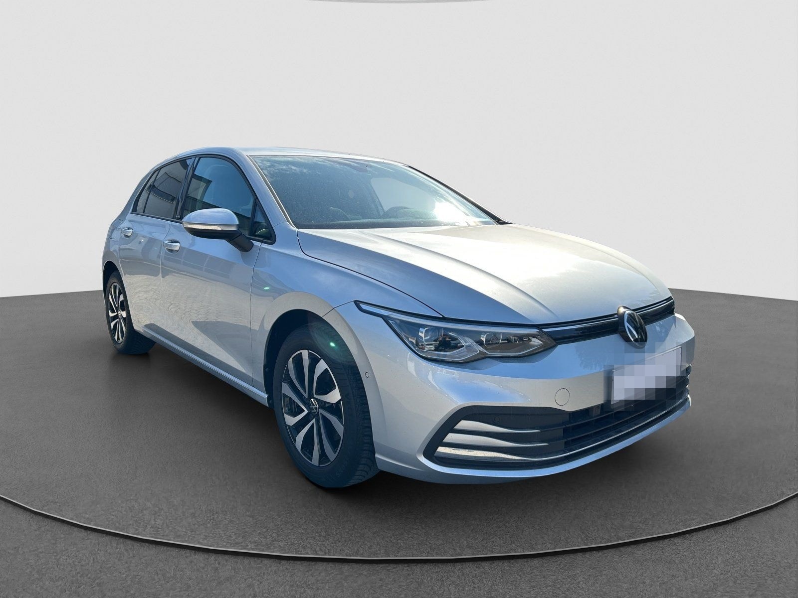 Volkswagen Golf 8 1.5 TSI Active STANDH KAMERA LED ACC NAVI foto 6