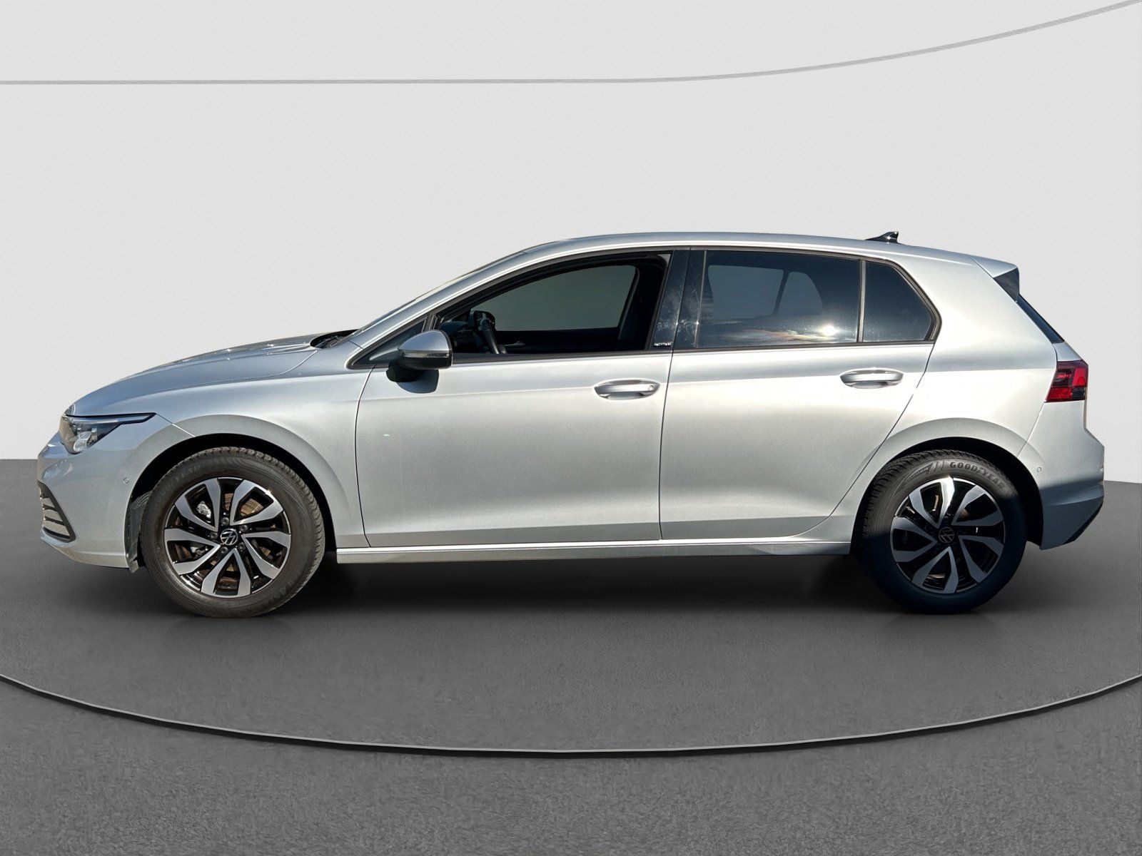 Volkswagen Golf 8 1.5 TSI Active STANDH KAMERA LED ACC NAVI foto 7