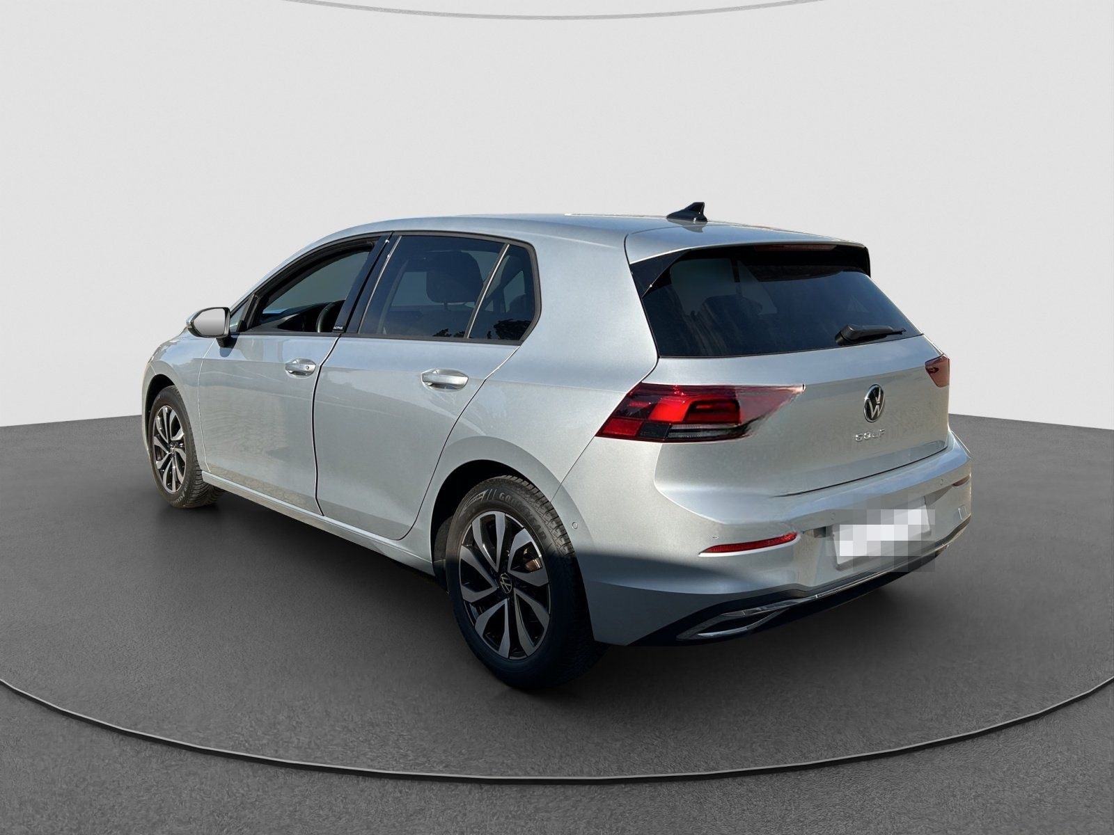 Volkswagen Golf 8 1.5 TSI Active STANDH KAMERA LED ACC NAVI foto 8