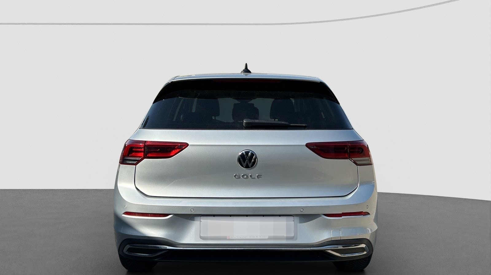 Volkswagen Golf 8 1.5 TSI Active STANDH KAMERA LED ACC NAVI foto 9