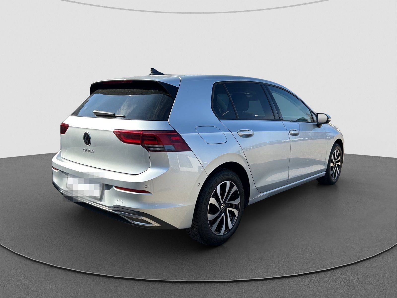 Volkswagen Golf 8 1.5 TSI Active STANDH KAMERA LED ACC NAVI foto 10