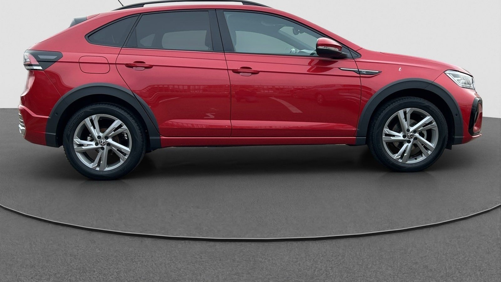 Volkswagen Taigo 1.0 TSI R-Line NAVI IQ.LIGHT ACC APP-CONNE foto 11