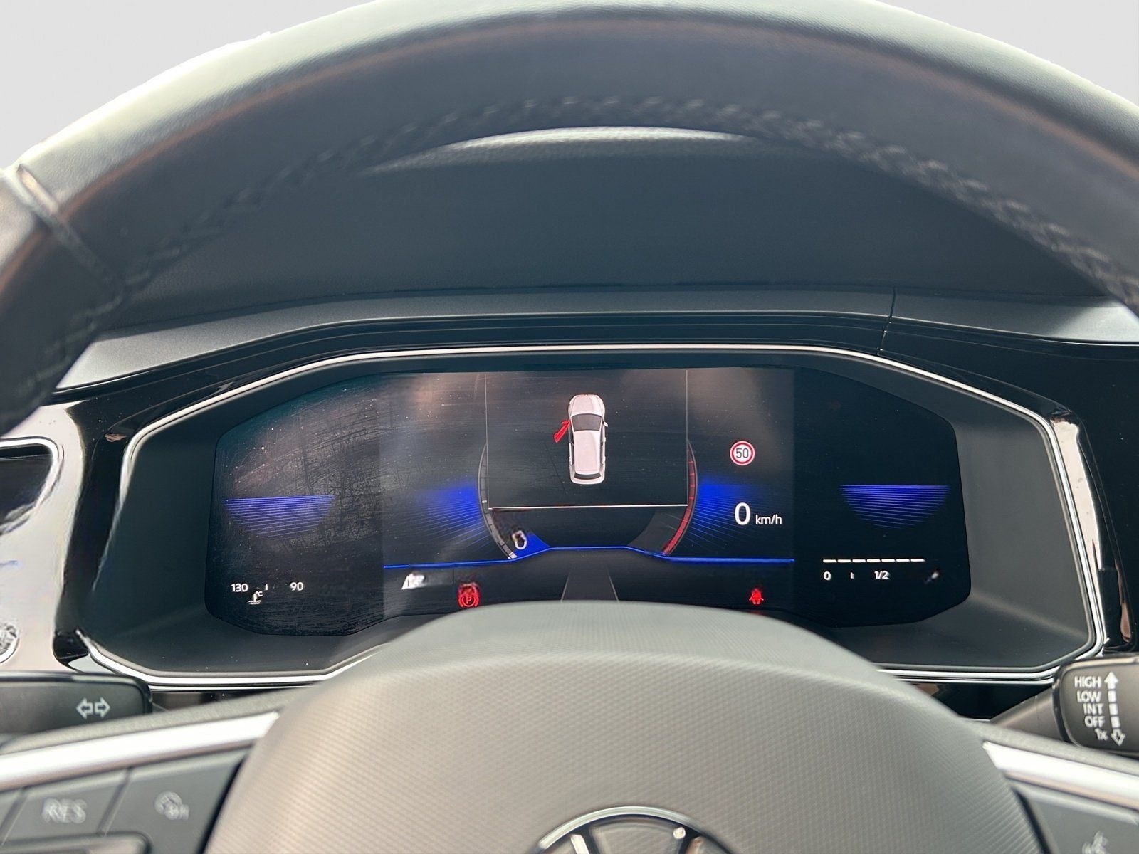 Volkswagen Taigo 1.0 TSI R-Line NAVI IQ.LIGHT ACC APP-CONNE foto 15