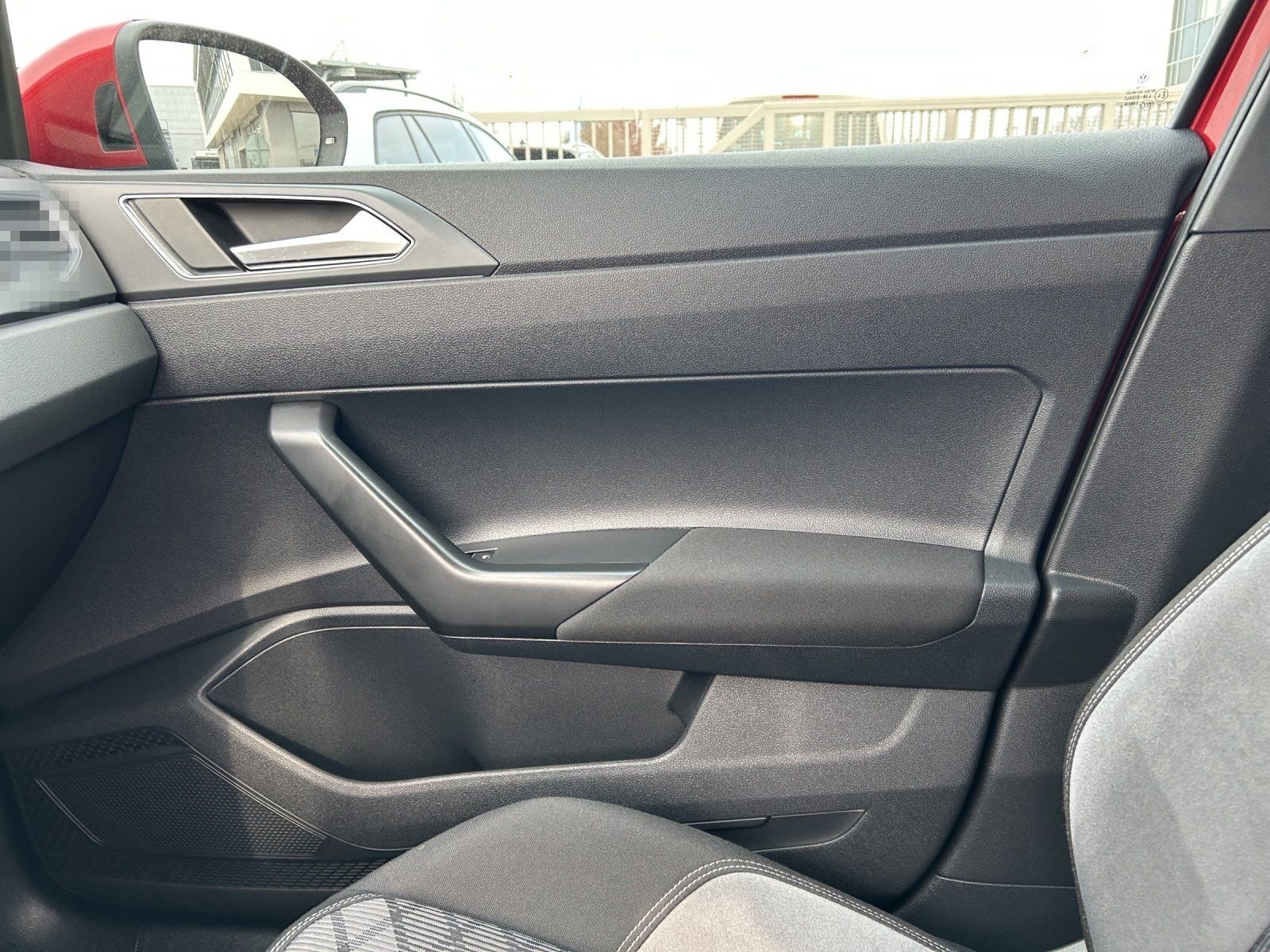 Volkswagen Taigo 1.0 TSI R-Line NAVI IQ.LIGHT ACC APP-CONNE foto 21