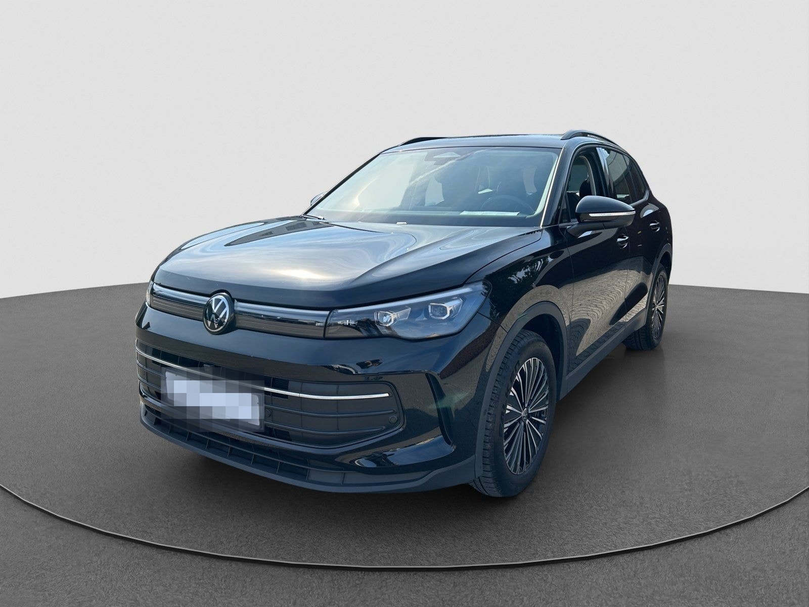 Volkswagen Tiguan 2.0 TDI DSG Goal NAVI AHK KAMERA DIG.COCK foto 2