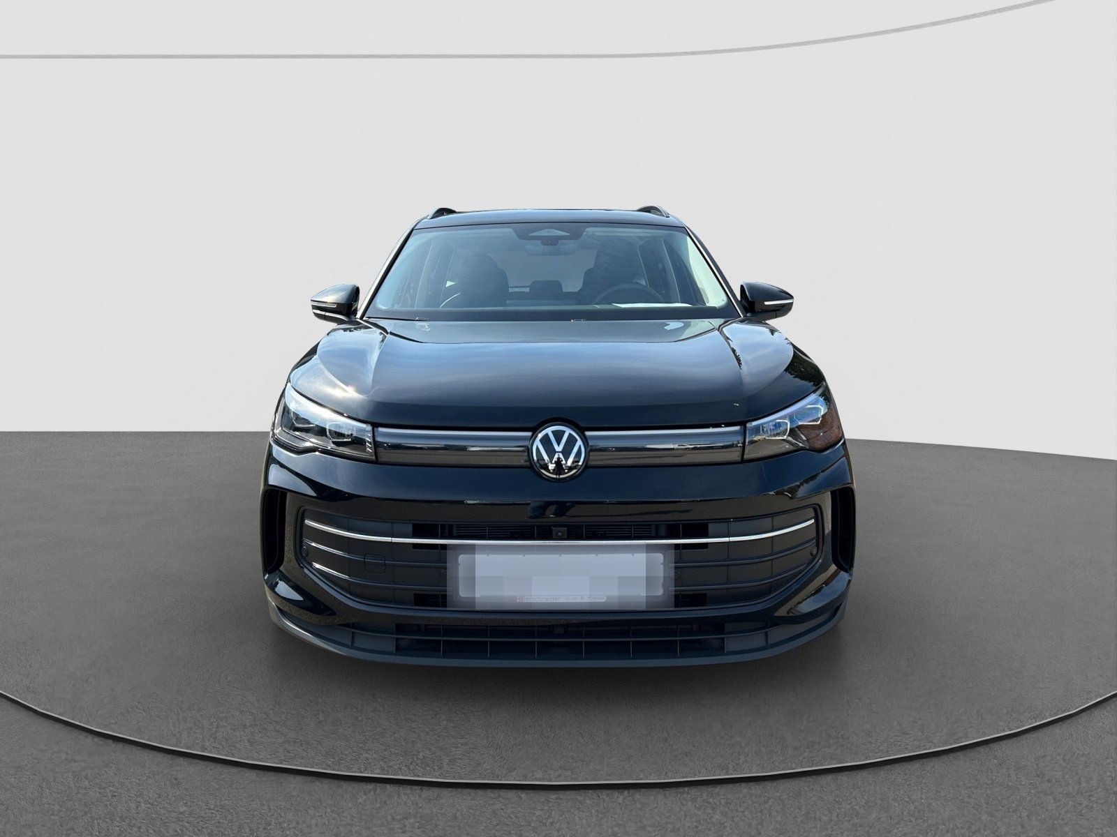 Volkswagen Tiguan 2.0 TDI DSG Goal NAVI AHK KAMERA DIG.COCK foto 5