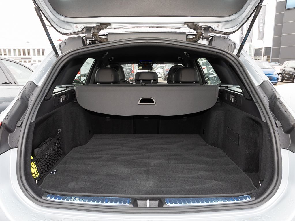 Mercedes-Benz C 220 d 4MATIC T-Modell AUT LM SpurH SpurW foto 13