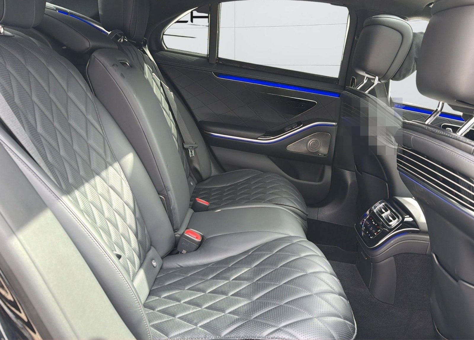 Mercedes-Benz 4Matic AMG Head-UP Burmester PANO Memory foto 21