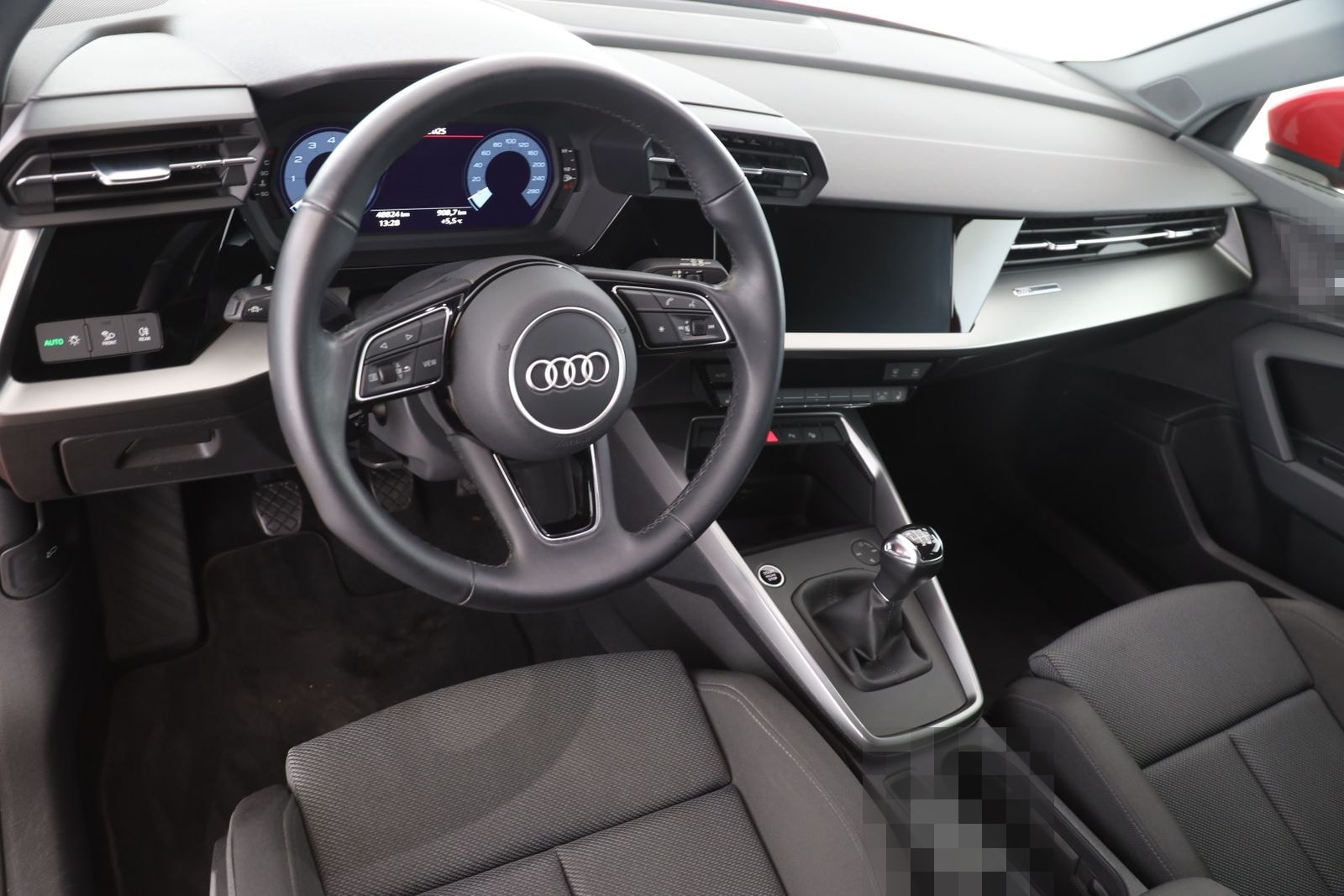 Audi A3 Sportback 35 TFSI advanced | MATRIX-LED | foto 13