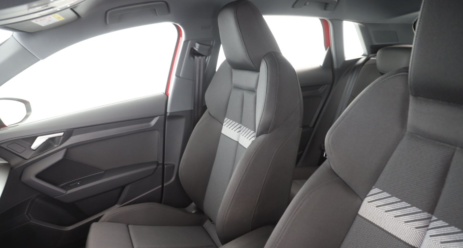 Audi A3 Sportback 35 TFSI advanced | MATRIX-LED | foto 16