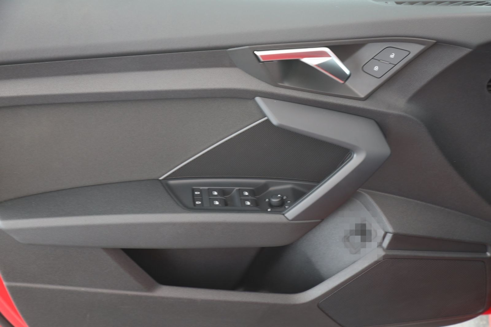 Audi A3 Sportback 35 TFSI advanced | MATRIX-LED | foto 17