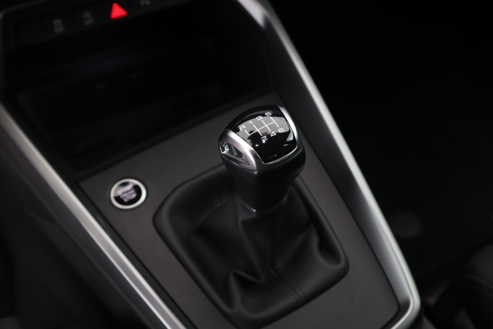 Audi A3 Sportback 35 TFSI advanced | MATRIX-LED | foto 18