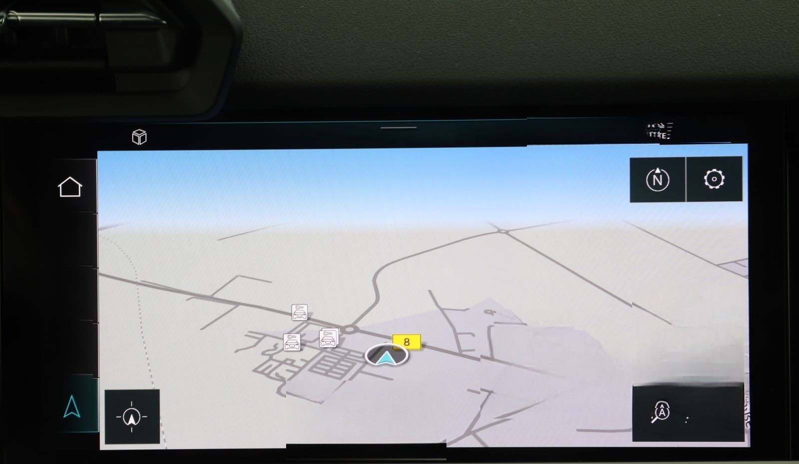 Audi A3 Sportback 35 TFSI advanced | MATRIX-LED | foto 19