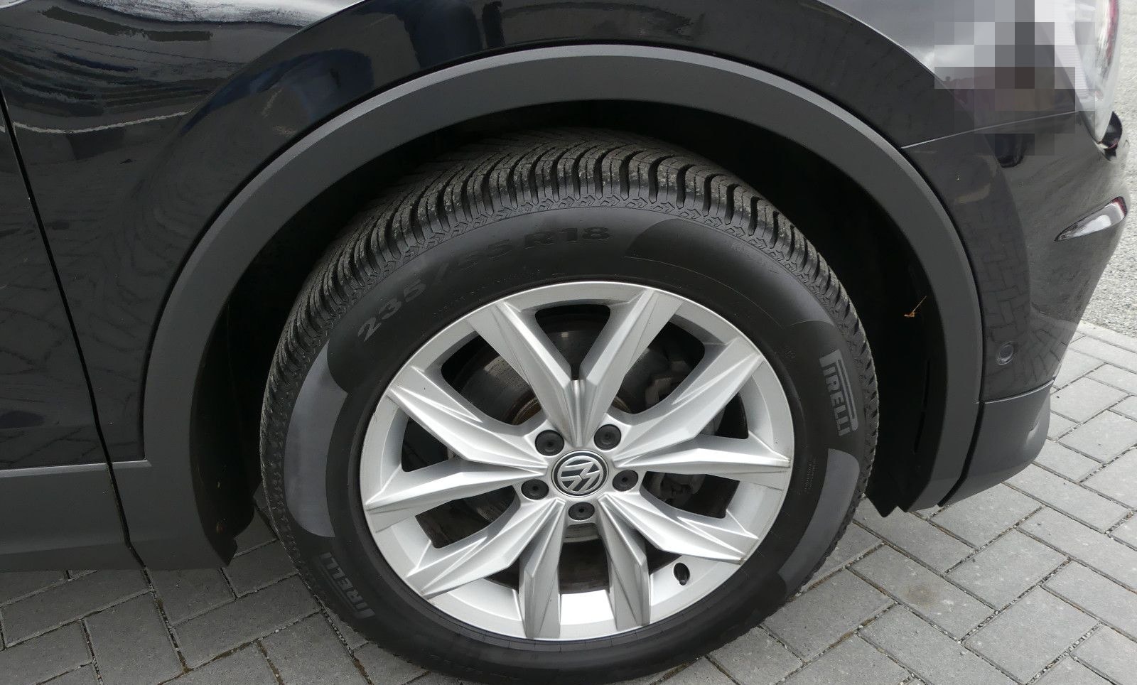 Volkswagen Tiguan Join Start-Stopp, Automatik foto 16