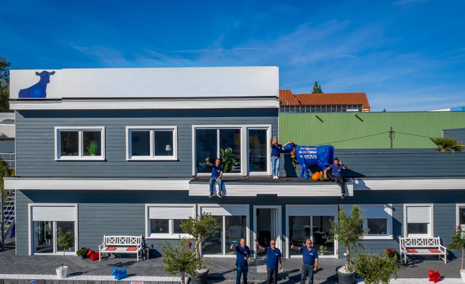 Volkswagen Tiguan Join Start-Stopp, Automatik foto 18