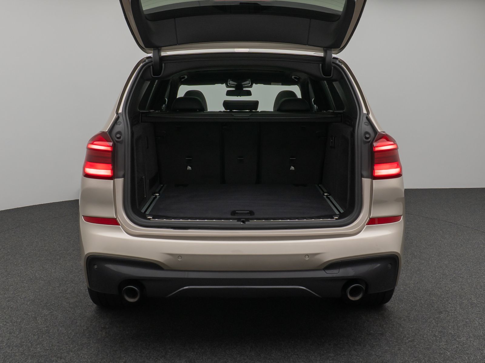 BMW X3 xD30d M Sport Panorama Kamera DAB HiFi DisKey foto 13