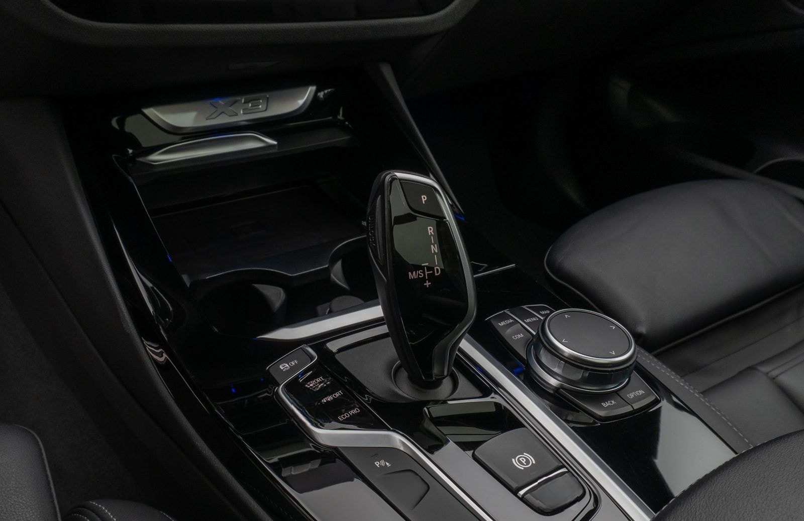 BMW X3 xD30d M Sport Panorama Kamera DAB HiFi DisKey foto 22