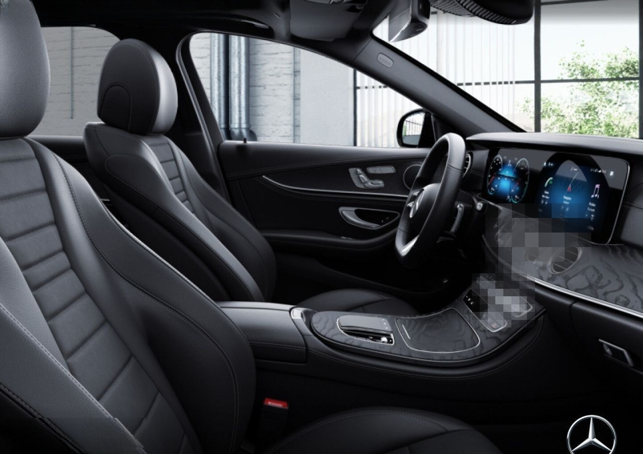 Mercedes-Benz E 300 de 2x AMG/PANO/MBUX/FAHRASS/MEMORY/HUD foto 13