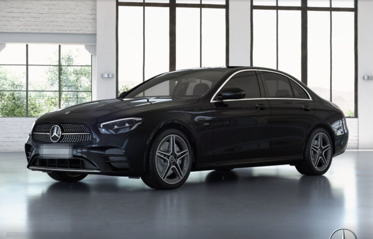 Mercedes-Benz E 300 de 2x AMG/PANO/MBUX/FAHRASS/MEMORY/HUD foto 15