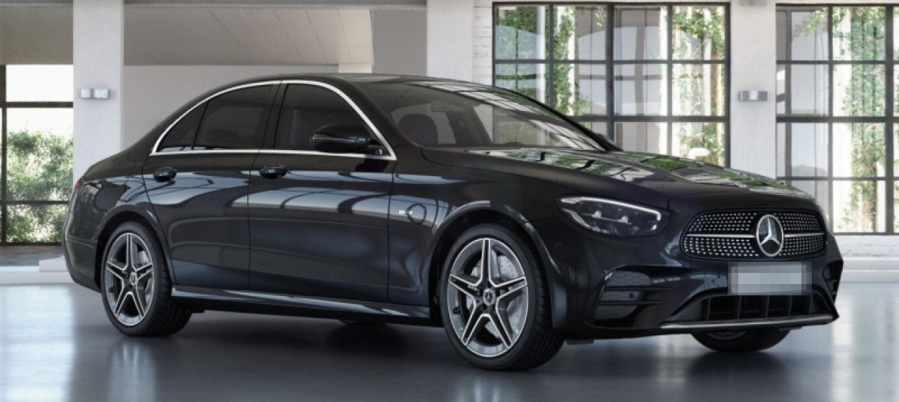 Mercedes-Benz E 300 de 2x AMG/PANO/MBUX/FAHRASS/MEMORY/HUD foto 22