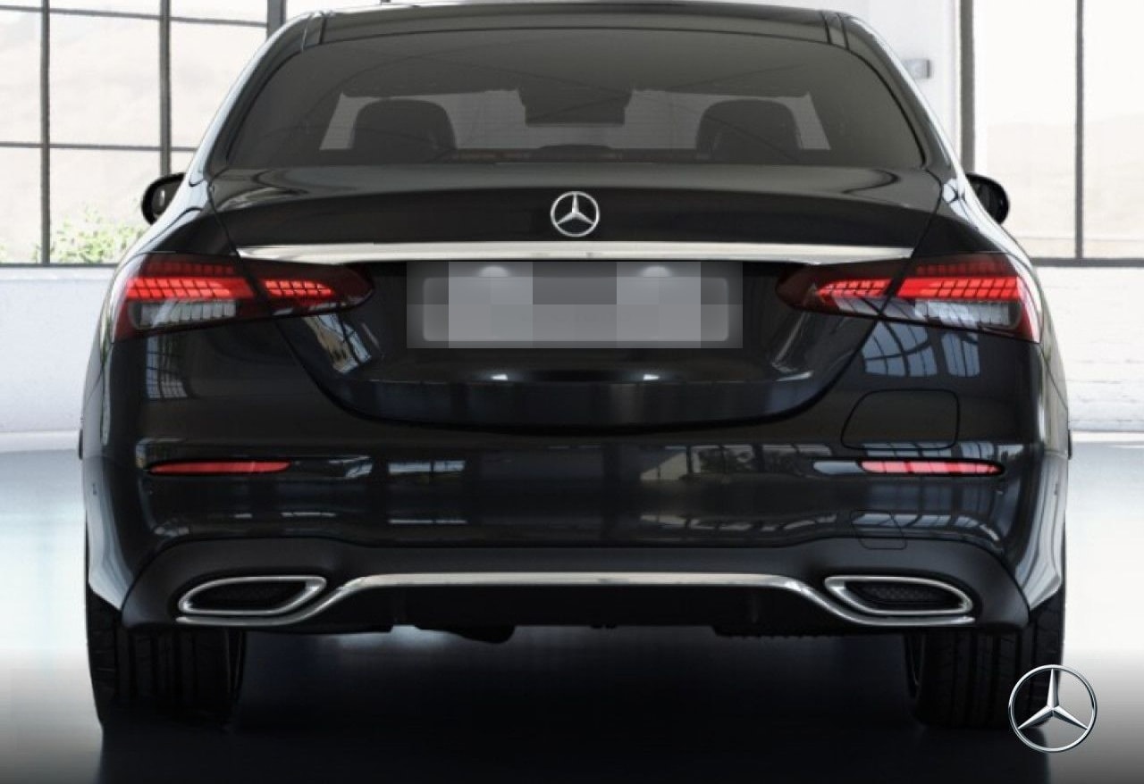 Mercedes-Benz E 300 de 2x AMG/PANO/MBUX/FAHRASS/MEMORY/HUD foto 9