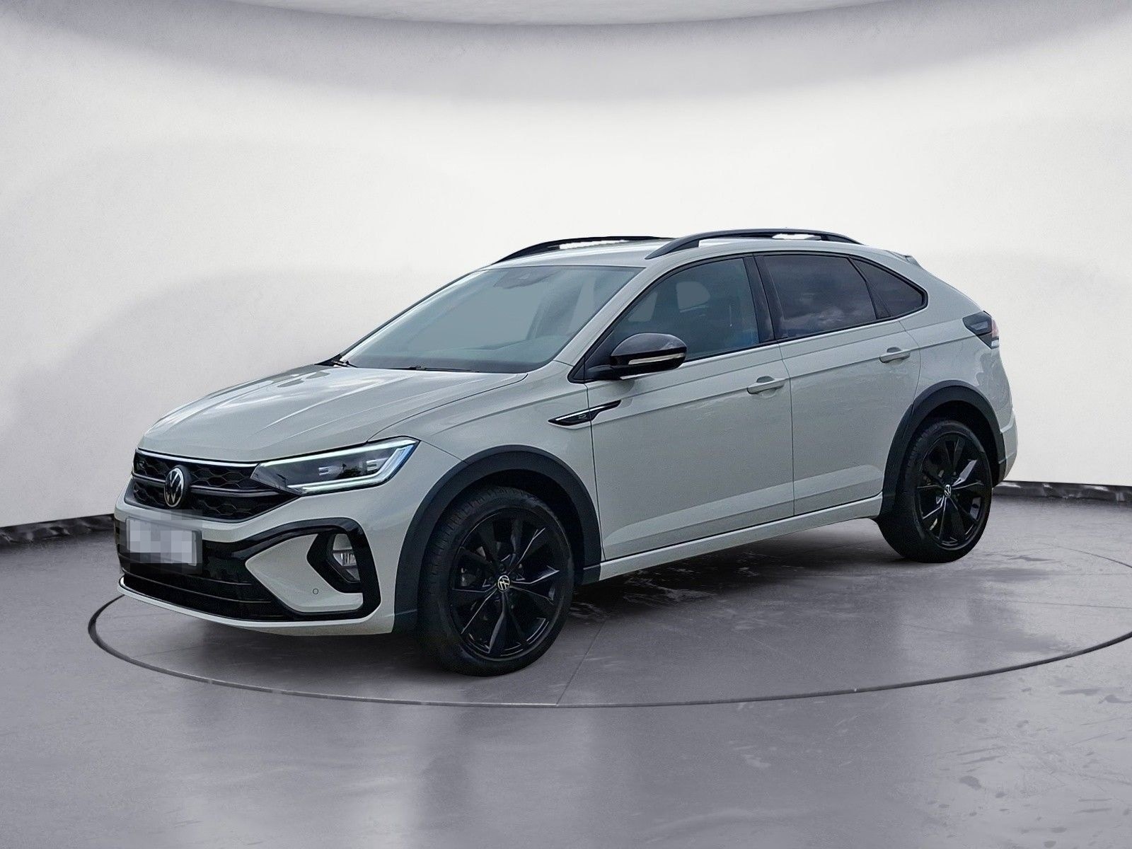 Volkswagen Taigo 1.0 TSI R-LINE foto 2