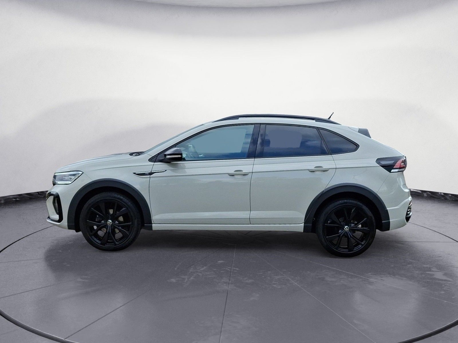 Volkswagen Taigo 1.0 TSI R-LINE foto 3