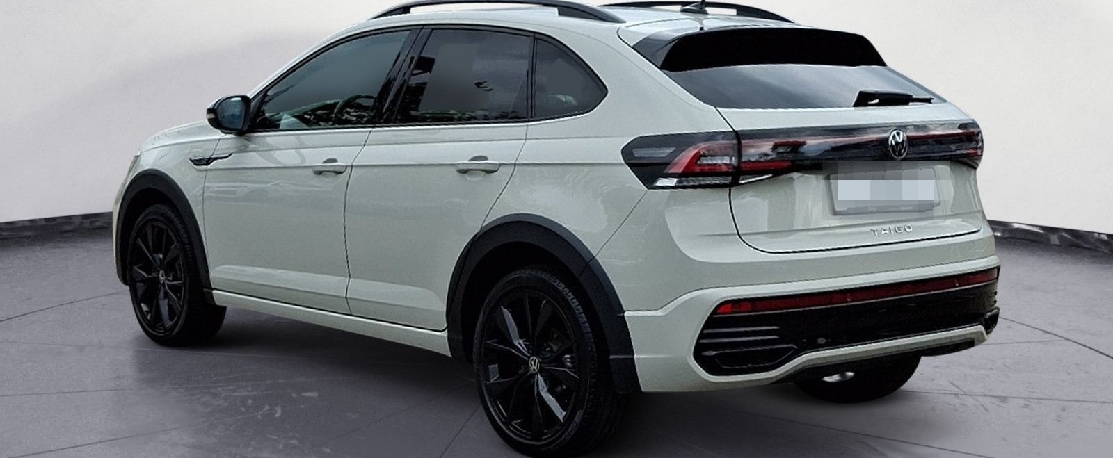 Volkswagen Taigo 1.0 TSI R-LINE foto 4