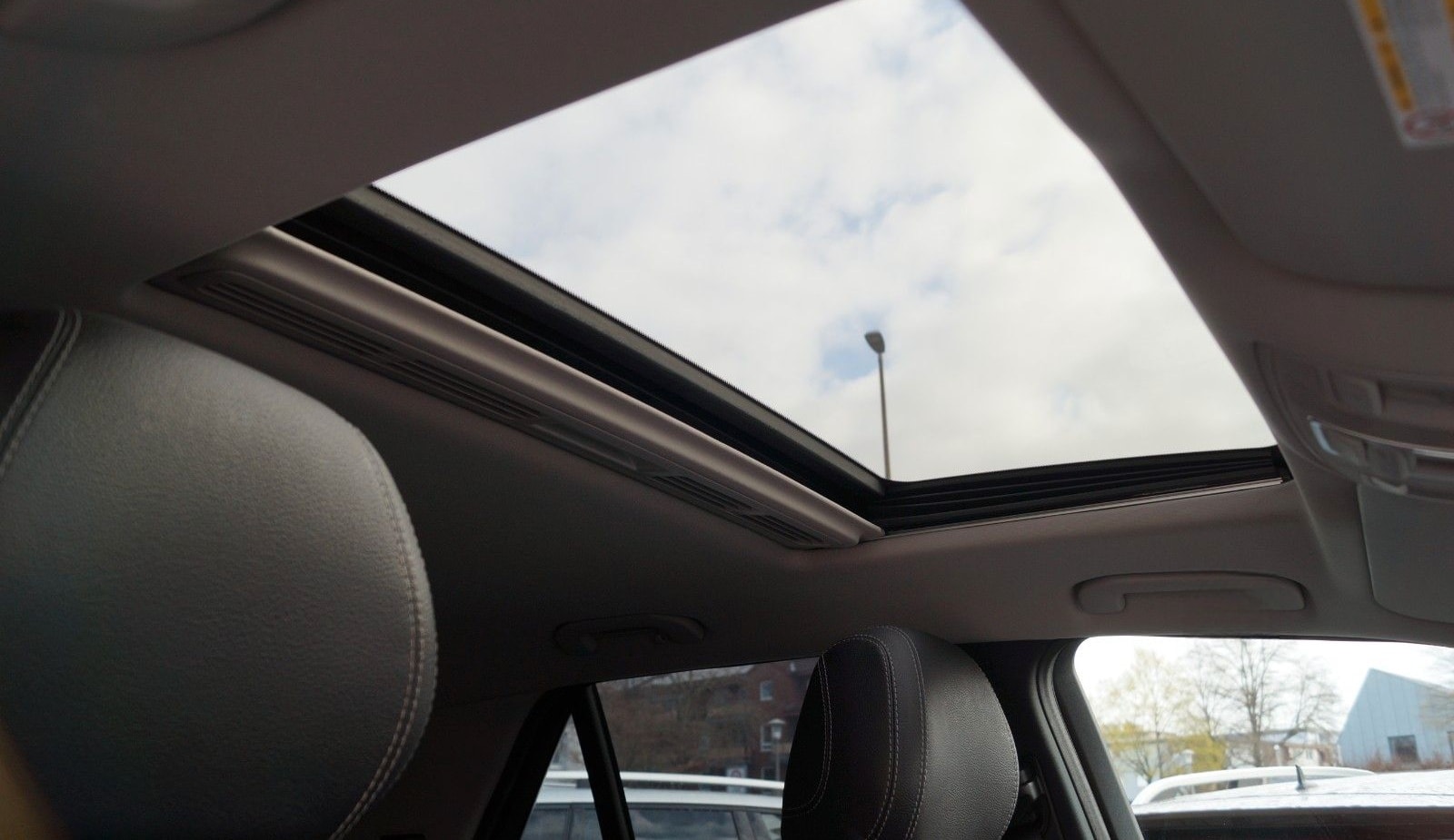 Mercedes-Benz ML 350 CDI BlueTec 4Matic 7G-Tronic Sportpaket foto 16