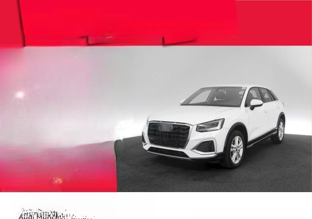 Audi Q2 30 TFSI advanced Navi+/PDC foto 1