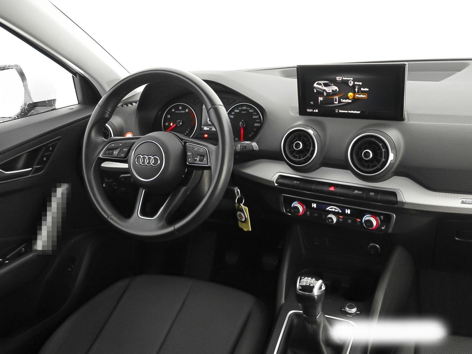 Audi Q2 30 TFSI advanced Navi+/PDC foto 13